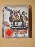 Call Of Juarez: Bound in Blood