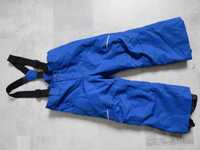 spodnie narciarskie chłopięce Lupilu, rozmiar ok 98-110