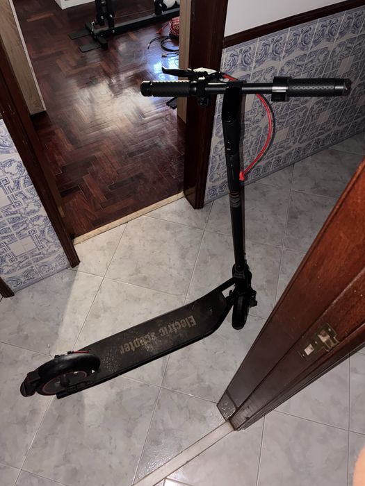 Trotinete Eletrica