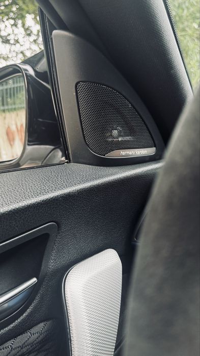 BMW 225d 218cv Pack M – Full Extras