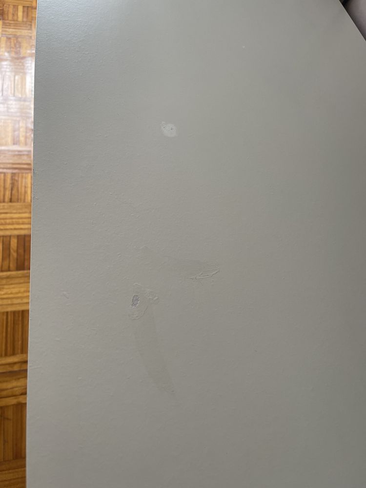 Comoda malm branca ikea