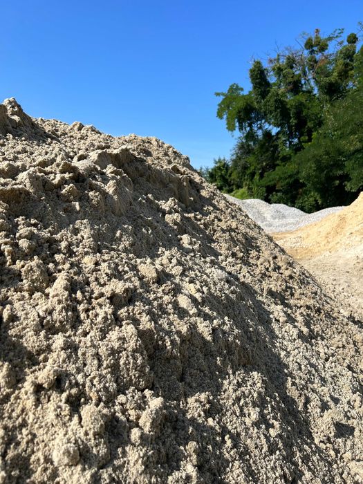 Kruszywa Budowlane / Mieszanka Granitowa / Piasek / Tłuczeń/ Kliniec