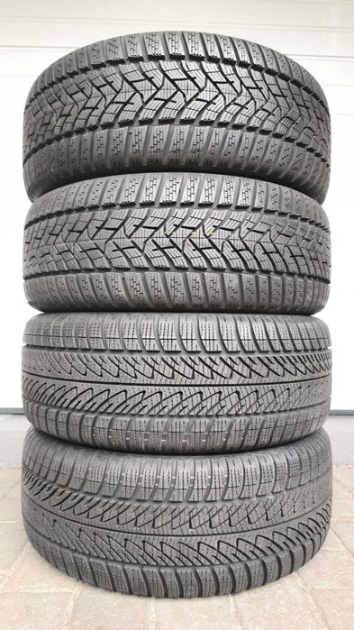 Koła Audi Vw Skoda Seat 17"opony zima 225/45/17 5x112(OL1992)