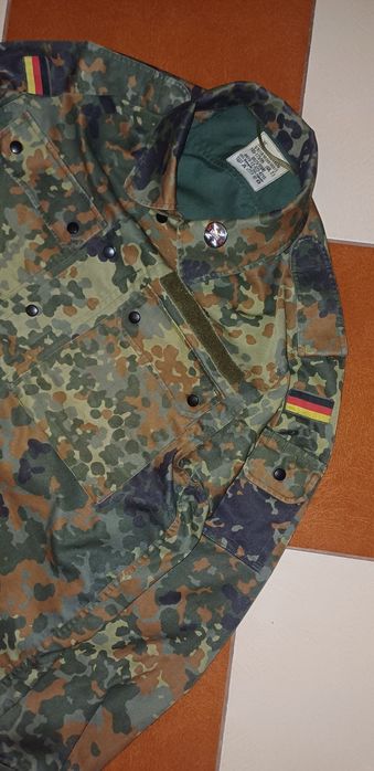 Немецкий китель Бундесвер