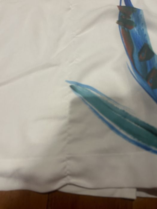Camisola decenio xl