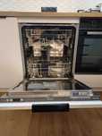 Zmywarka Hotpoint  Ariston LFTA+M284A na części