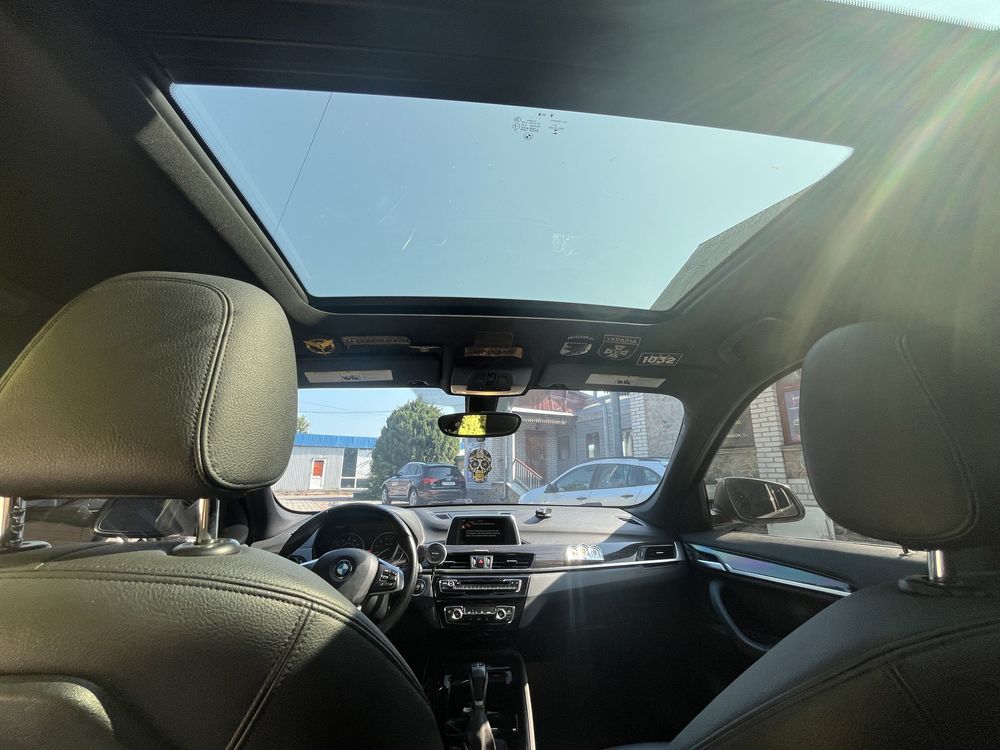 Продаж BMW X1 2016 за ГОТІВКУ, або в ЛІЗИНГ | КРЕДИТ