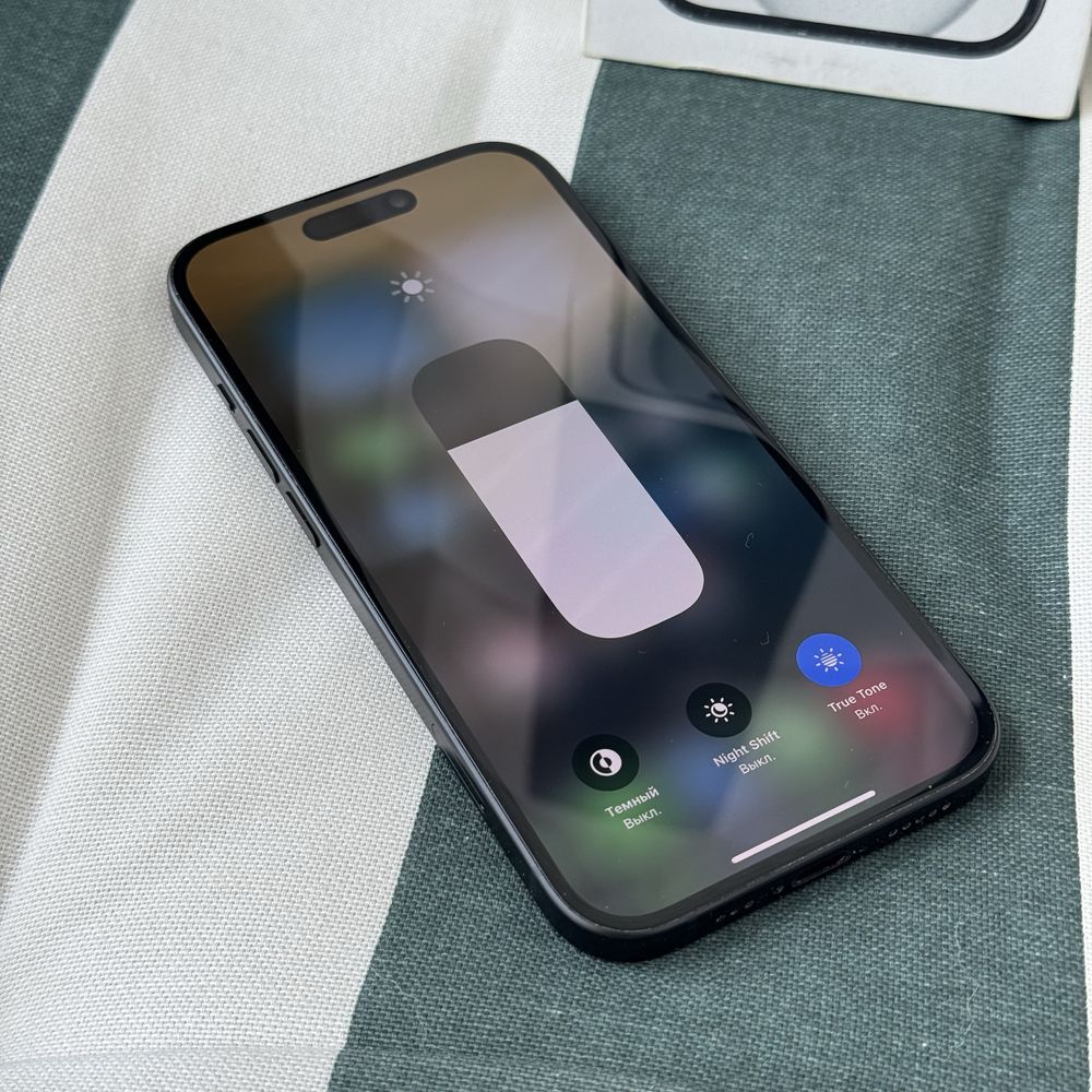 Apple iphone 15 128 Black  идеальный