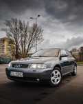Audi A3 Audi A3 1.6