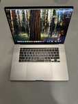 MacBook Pro 16", i9 9th Gen. 32GB RAM, AMD RADEON PRO 5500M