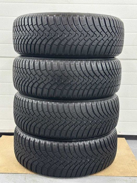 Резина Шини Колеса 225/60 R17 FALKEN зима 2020р. комплект