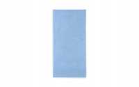 Ręcznik 30x50 niebieski frotte 500 g/m2