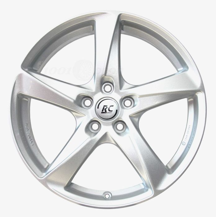 Felgi 18 5x108 Ford Edge S-Max Galaxy Volvo V60 CrossCount. XC60 XC70