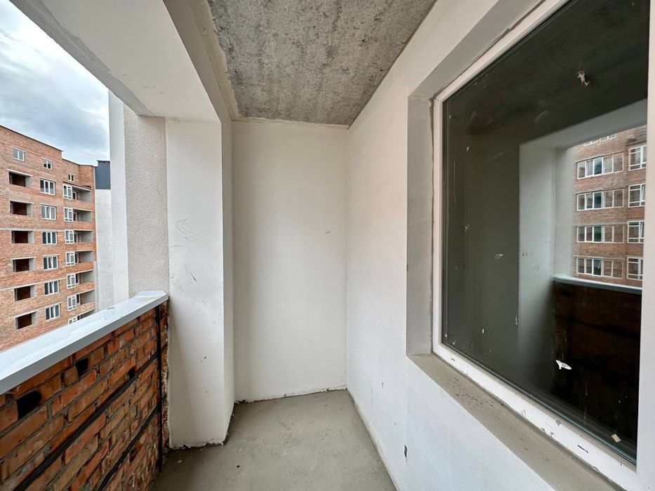 Продаж 2 кімнатної квартири, Рауш. 0% комісія