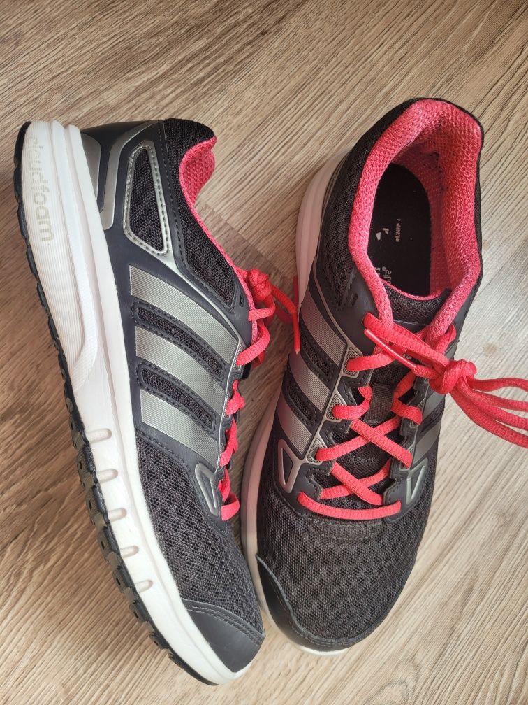 Buty sportowe Adidas Cloudfoam Ortholite damskie roz. 38 2/3