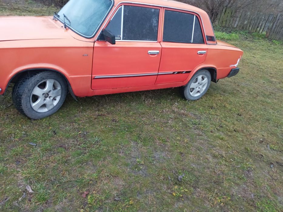 Продам ваз 2101 в доброму стані