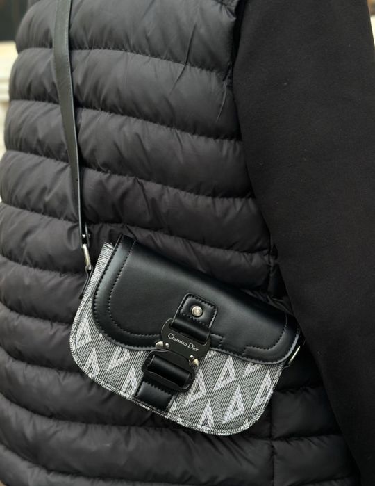 Барсетка Christian Dior