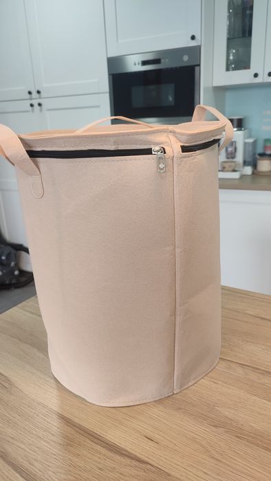 Cesto de arrumação roupa infantil