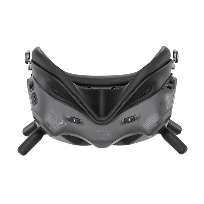 Очки DJI FPV Goggles v2 окуляри