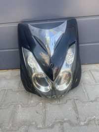 Czasza Lampa Reflektor Owiewka Sym VS 125