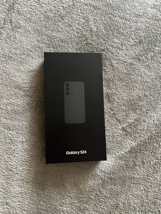 Samsung S24 8/128 SM-S921B/DS