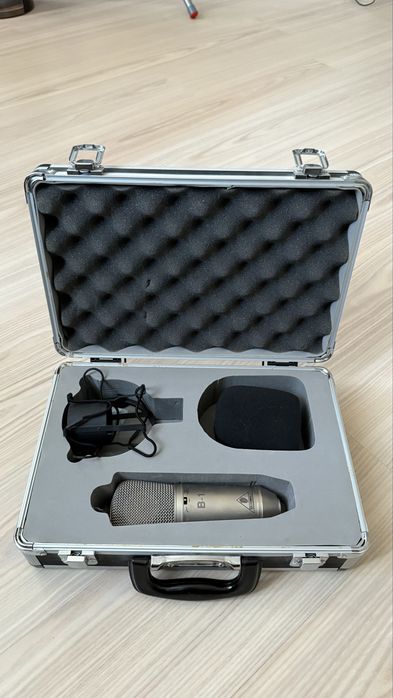 Студійний мікрофон Behringer B-1