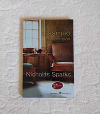 O Sorriso das Estrelas - Nicholas Sparks