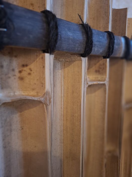 Panele Bambusowe KalWati