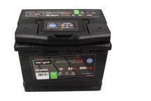 Nowy AKUMULATOR 12V 62AH 580A L- Maxgear EFB START STOP 60AH 59AH 61AH