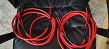 Kable głośnikowe Audio Mica Pirop Reference Bi-Wiring