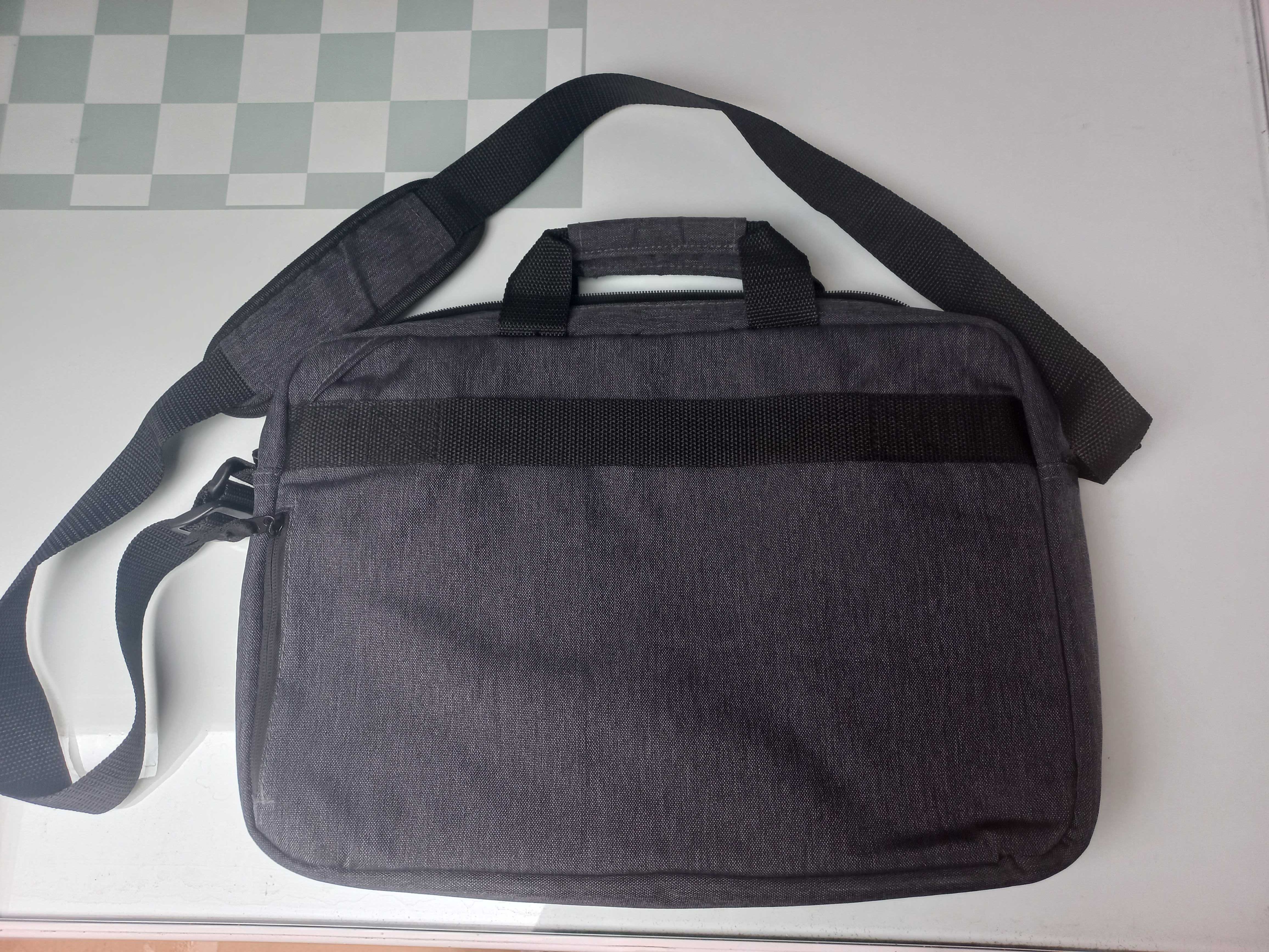 Nowa Torba na laptop HP 15 cali