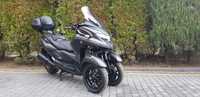 Yamaha Tricity 300 cm3 na kat B 2021r