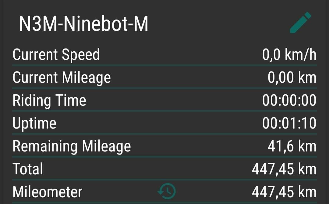 Hulajnoga Ninebot by Segway - 2 baterie / 40km zasiegu