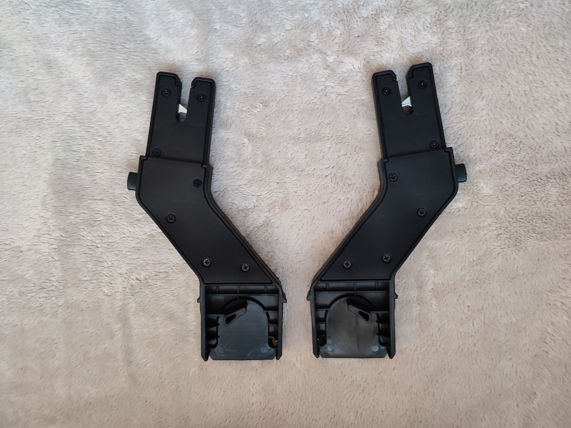 Адаптери для автокрісла Mothercare Travel System Car Seat Adaptors