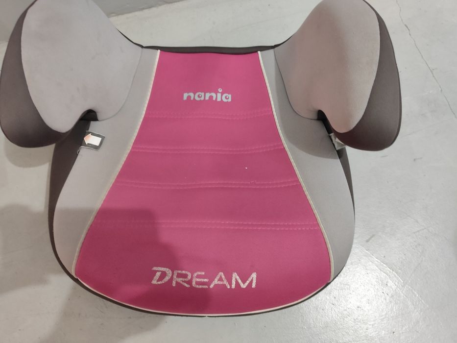 Cadeira/assento auto