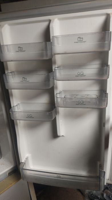 Полички до холодільніка