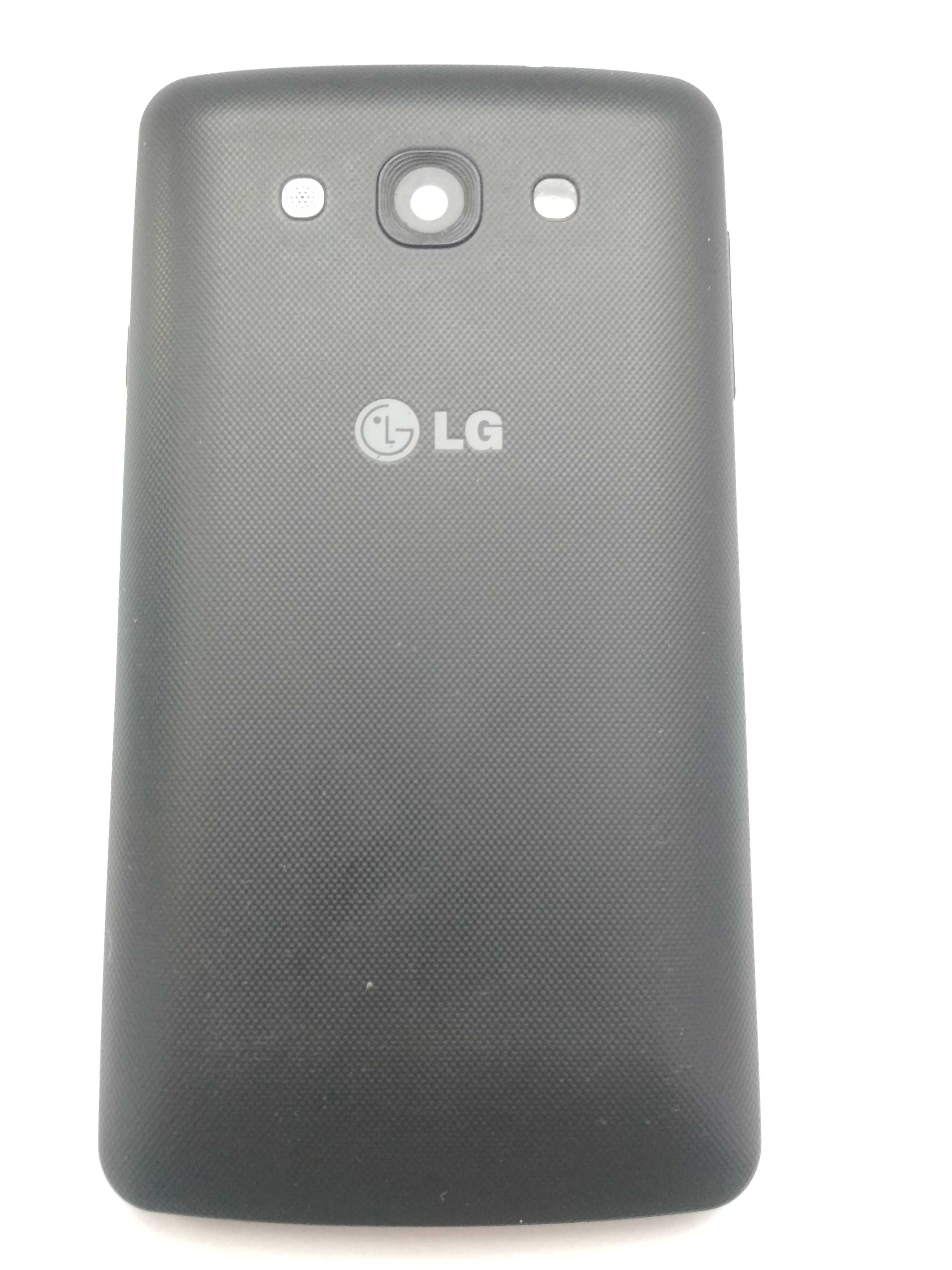 Смартфон LG X135 Optimus L60 Dual Sim.