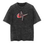 Футболка с Логотипом Nike Itachi