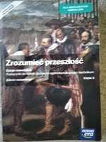 Zrozumieć przeszłość historia cz.2 Nowa Era