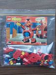 LEGO 41563 Mixels Splasho