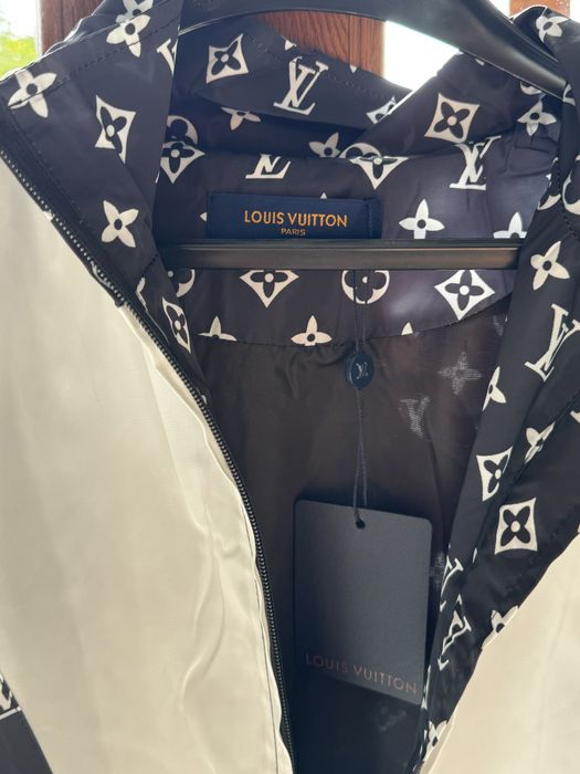 Bluza Louis Vuitton