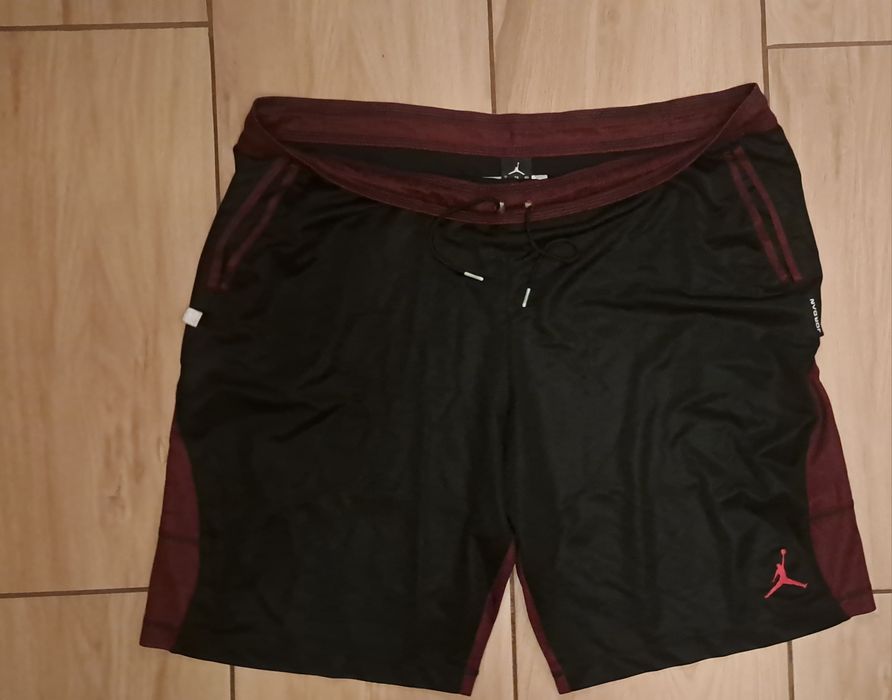 Sprzedam spodenki Jordan