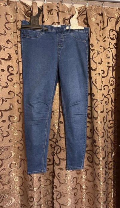 Джинси джегінси New Look L / XL