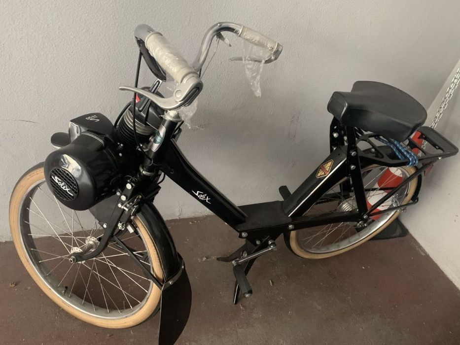 Outra não listada Solex 3800 “Nova 0 Km”