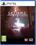 outlet skabma snowfall sony playstation 5 (ps5) pegi 7
