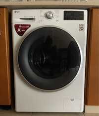 Maquina de lavar roupa LG