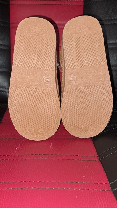 Дитячі угги нові