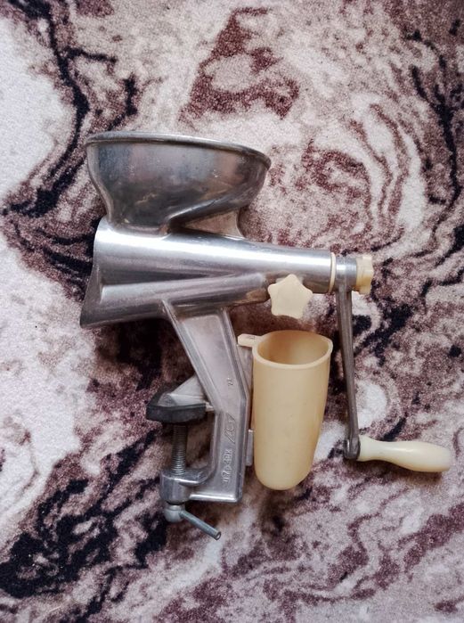 Соковижималка СРСР