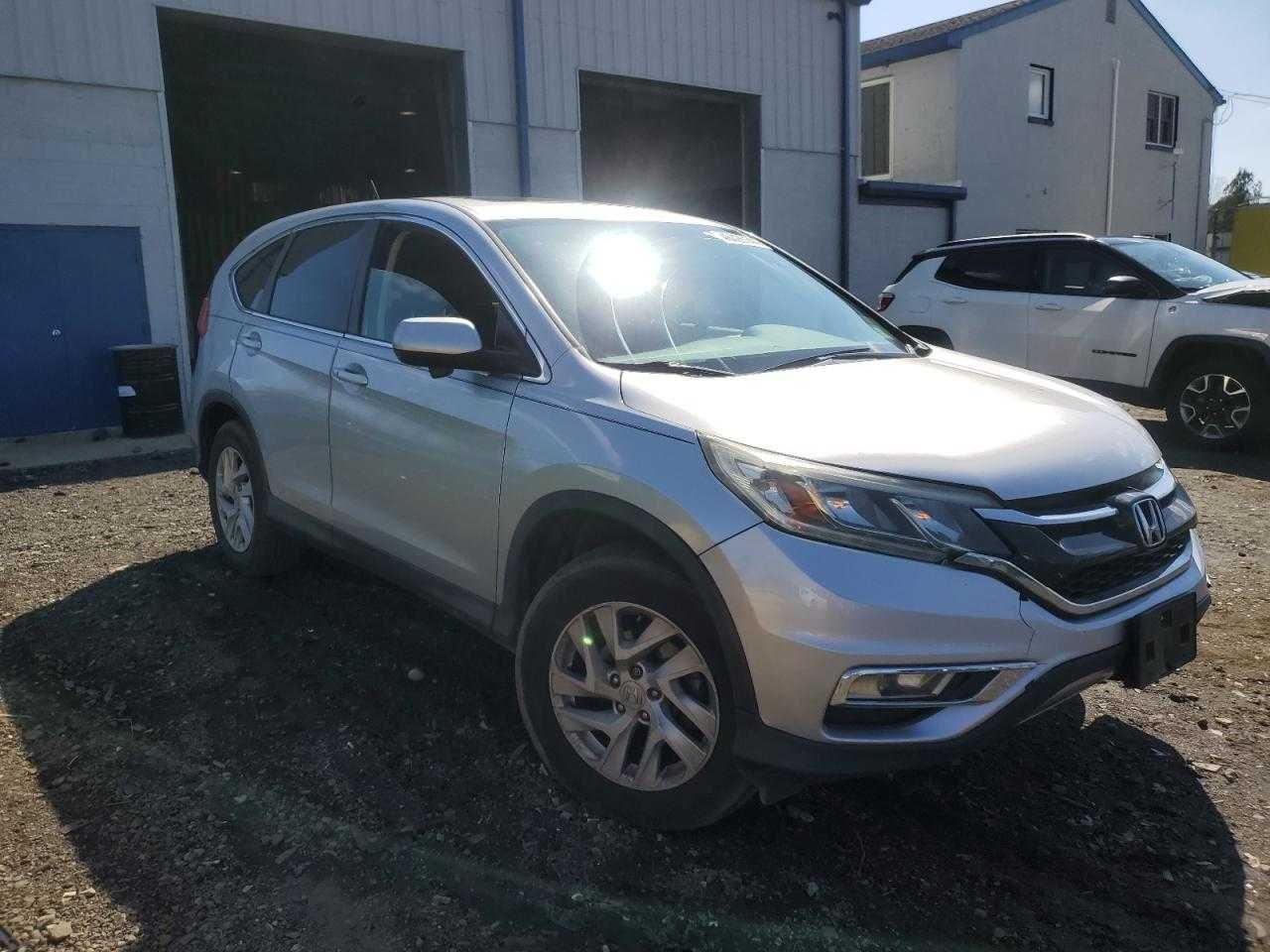 Honda Cr-V EX 2016