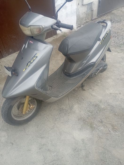 Продам скутер в отличном состояниї